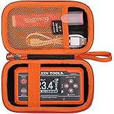Aproca Hard Travel Storage Case, for Klein Tools 935DAGL Digital Level Angle Finder