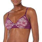 Natori Womens Bliss Allure: Unlined Uw