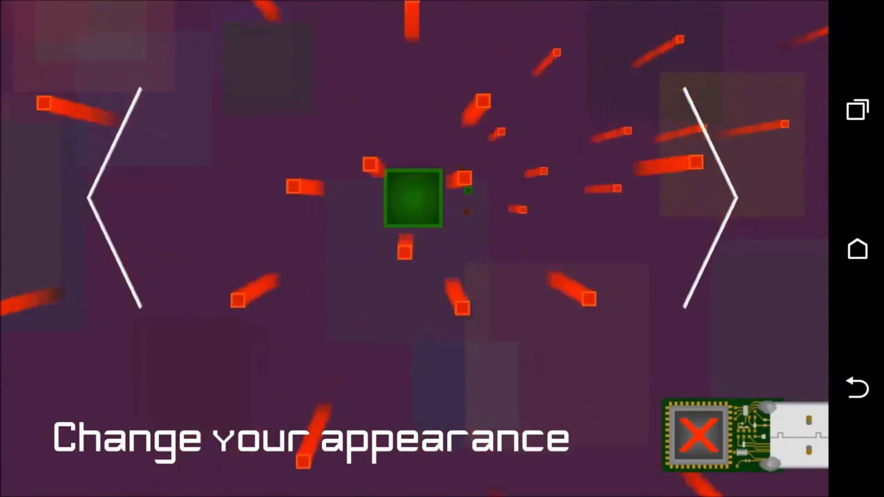 Square Defense: Virus Attack - App on Amazon Appstore