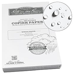 Rite In The Rain Weatherproof Laser Printer