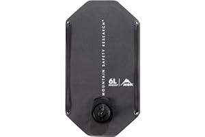 MSR Dromedary Bag Water Reservoir