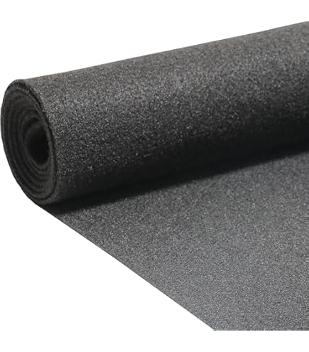 thumbnail image 2 of Car Subwoofer Protect Underfelt Carpet Liner Lightweight For Boat Upholstery, Auto Floor, Trunk 2 of 14
