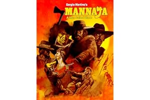 Mannaja: A Man Called Blade [Limited Edition]