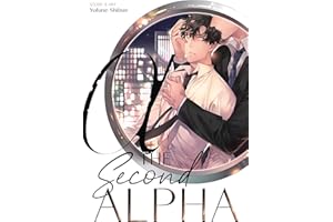 The Second Alpha