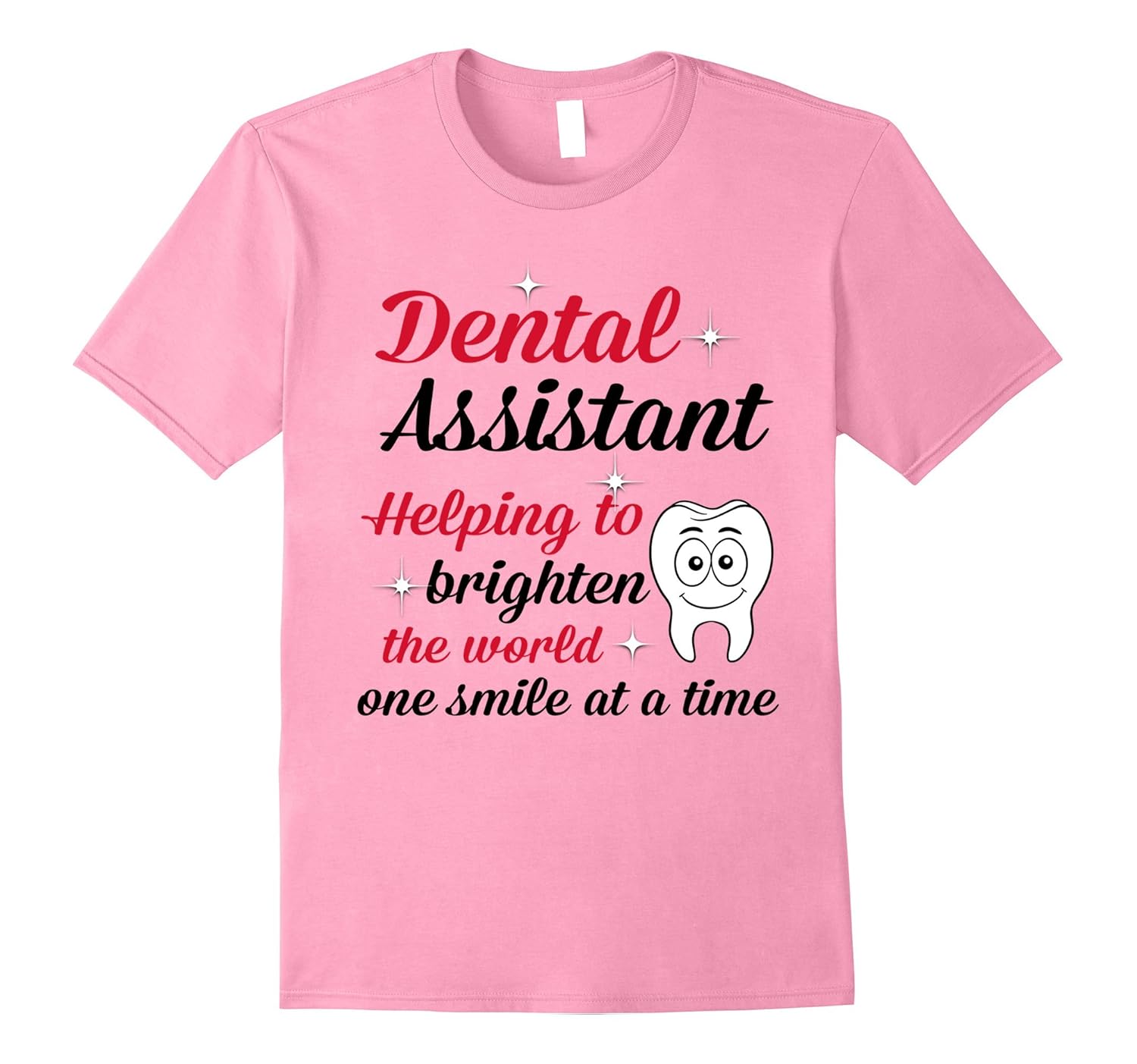 Dental Assistant TShirt Gifts Dentist Gifts4LVS 4loveshirt
