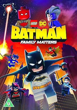 lego dc batman 2019