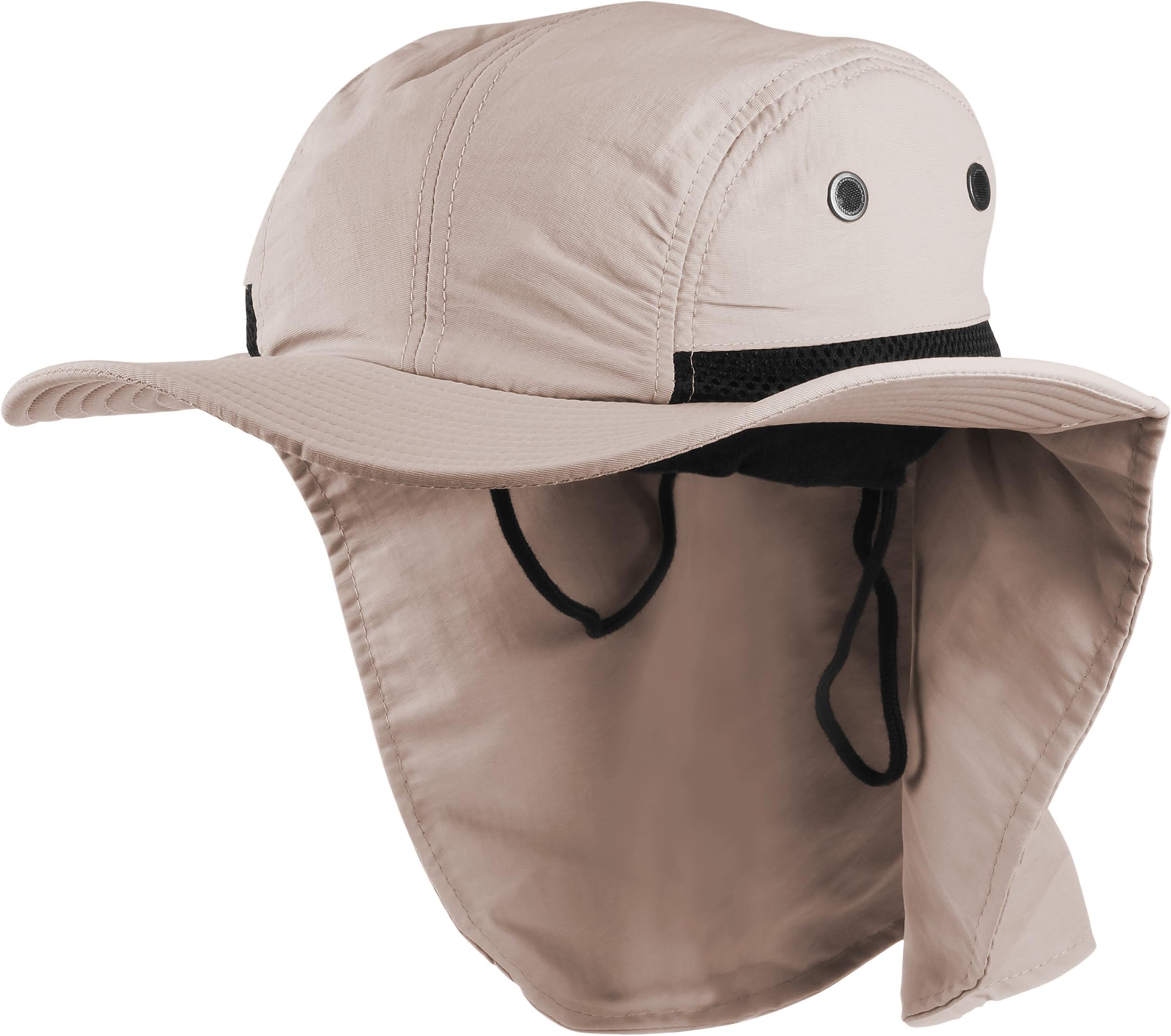 Enimay Headware Extreme Outdoor Condition Ear Neck Flap Protection Sun Hat