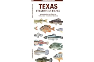 Texas Freshwater Fishes