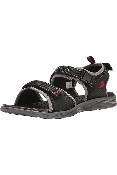 appalachian sandal