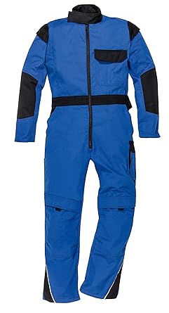 Works Kinderoverall 2765/4