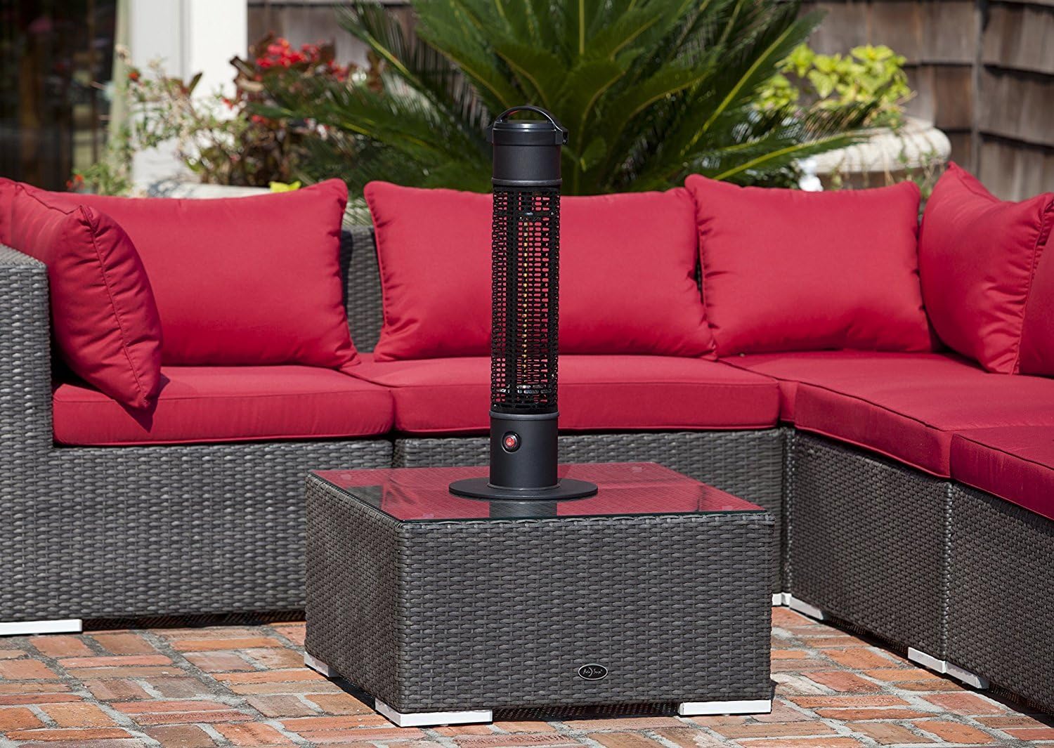 Amazon Com Top Selling Most Popular Table Top Halogen Patio