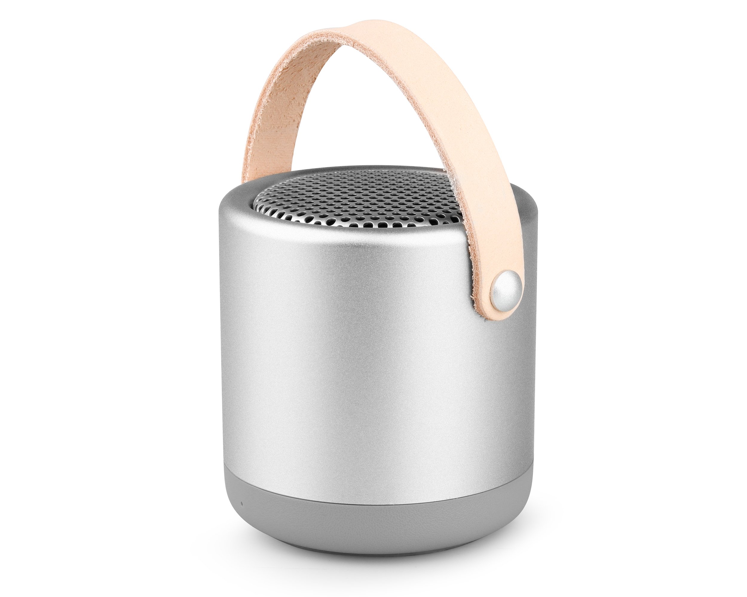 Mini Altoparlante Bluetooth portatile ricaricabile , bluetooth Wireless Speaker con Bassi Potenti per iPhone , iPad, iPod , Samsung , smartphone, tablet PC, laptop , Ultrabook