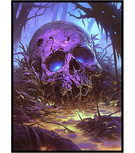 Amazon.com: Premium Liliana Playmat - Magic The Gathering