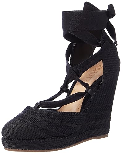 Schutz Damen S0-15990084 Wedge Schuhe