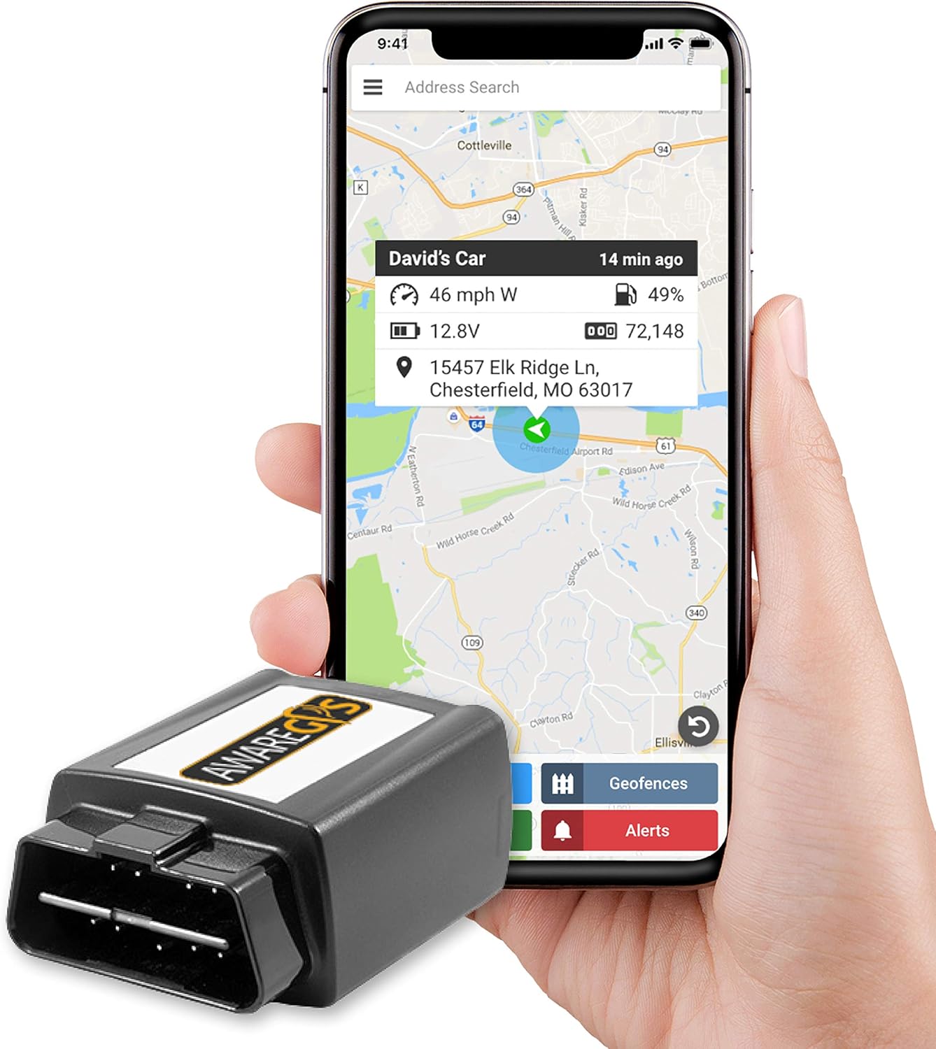 Vehicle Gps The 3 Components Of Gps Vehicle Tracking Systems Eureka