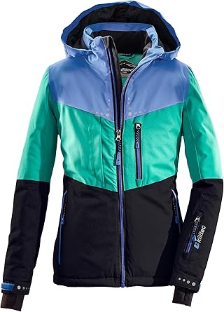 killtec veste ski fille