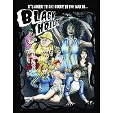 Black Holler [Collector's Edition]