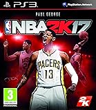 NBA 2K17 (PS3)