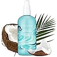 Pacifica Coconut Vanilla Moisturizing Foam Shampoo – Hydrating Foaming Shampoo for Dry, Dull or Damaged Hair, Lightweight Lather, Sulfate-Free Clean Beauty Vegan & Cruelty-Free Dermatologist Tested
