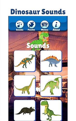 T Rexゲーム恐竜のための恐竜のための無料 ジュラシックワールドゲーム Amazon Co Jp Appstore For Android