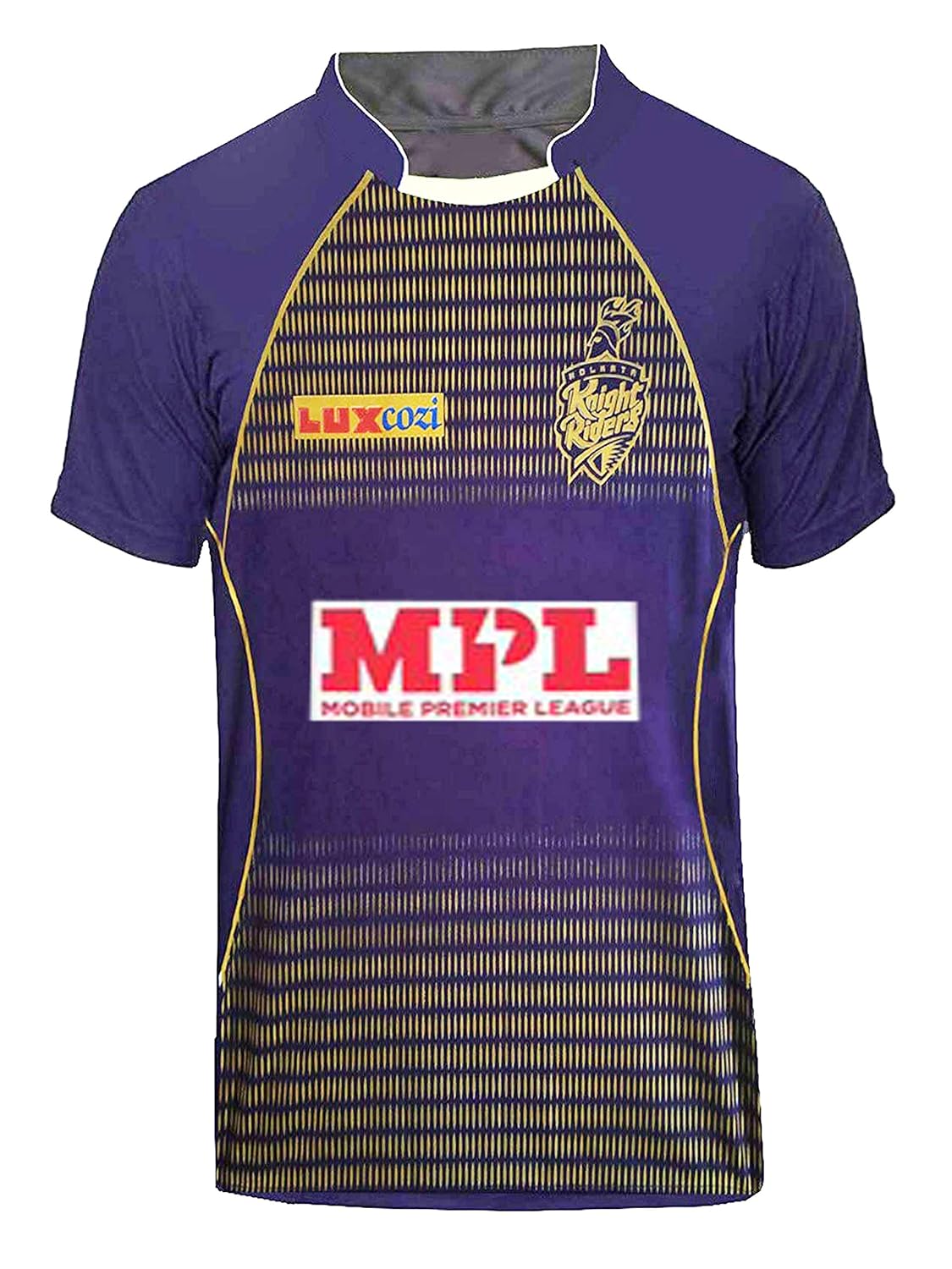 Buy kkr Jersey 2021 ipl at Amazon.in