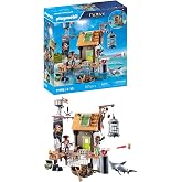 Playmobil Pirate Harbor