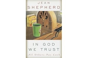 In God We Trust: All Others Pay Cash