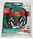Logitech Premium Notebook Headset