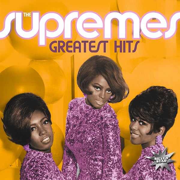 The Supremes - Time Life: The Rock and Roll Era The Supremes: 1963