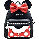 Pop Loungefly Mickey \u0026 Minnie Cosplay 