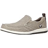 margaritaville canvas slip on