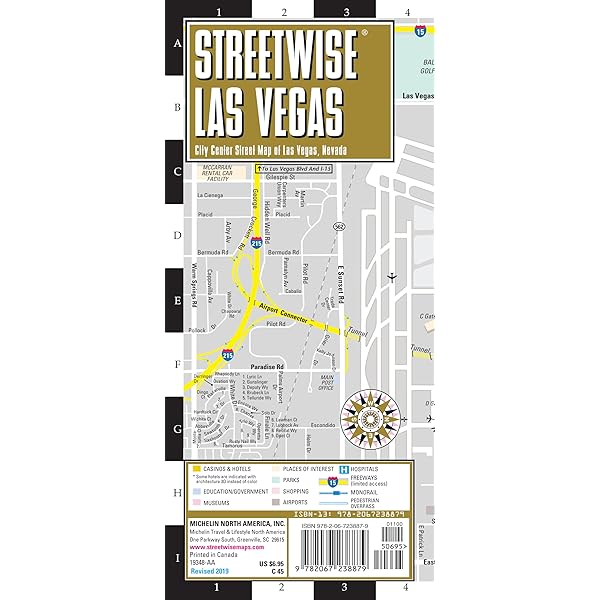 Las Vegas Strip Map 2024 Interactive - 81f25pEuEIL. AC UL600 SR600,600 