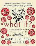 What If? 10th Anniversary Edition: Serious