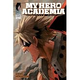 My Hero Academia, Vol. 7