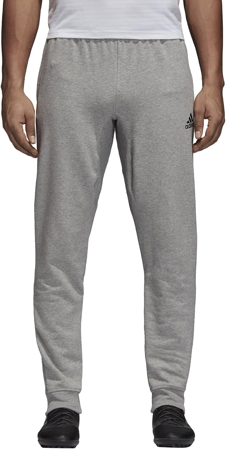 adidas tango track pants grey