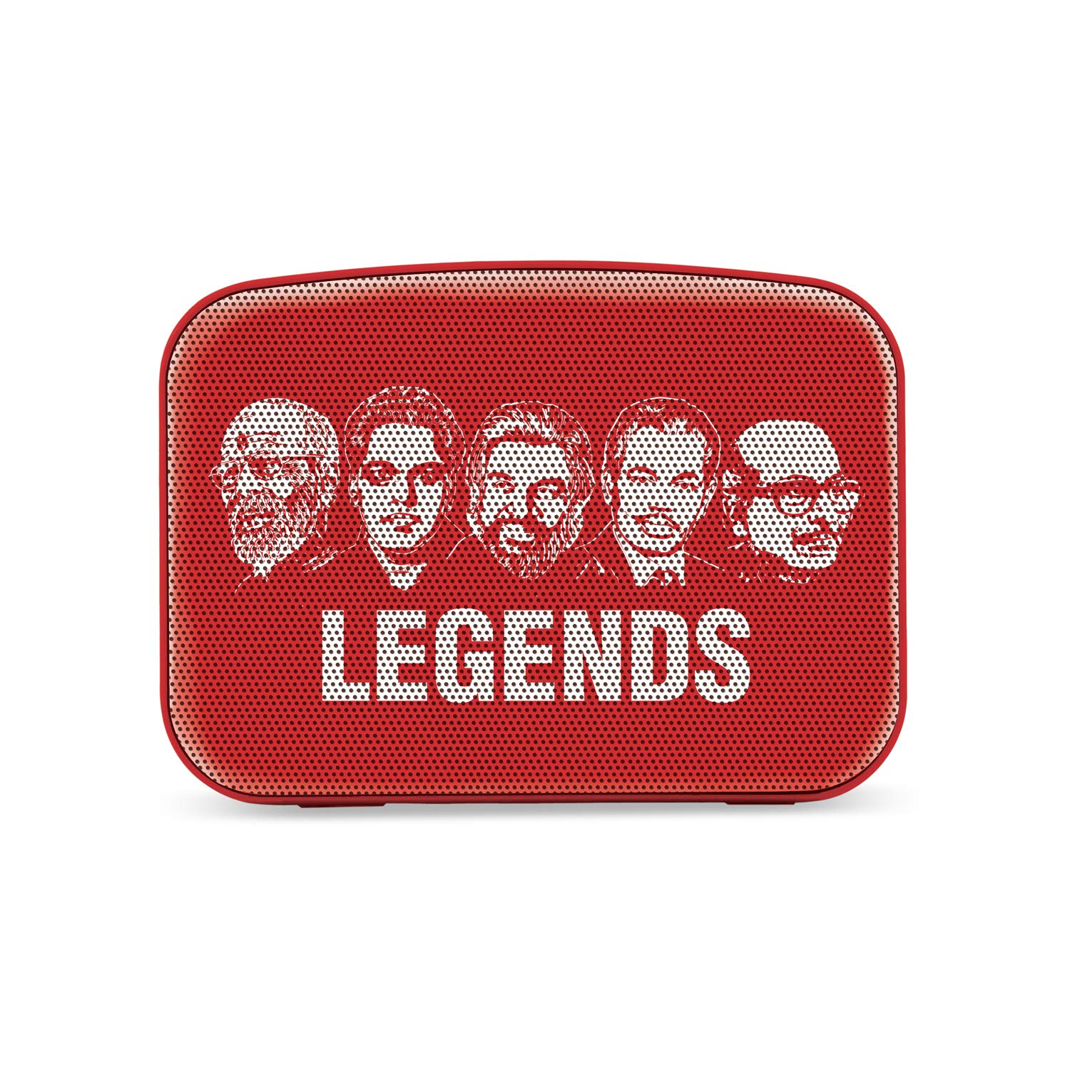 carvaan mini ms subbulakshmi