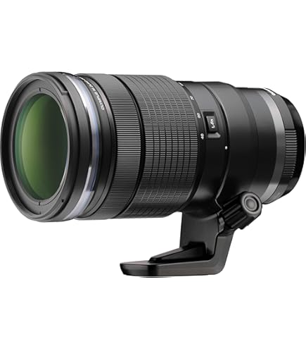Amazon.com : OM SYSTEM OLYMPUS M.Zuiko Digital ED 12-50mm F3