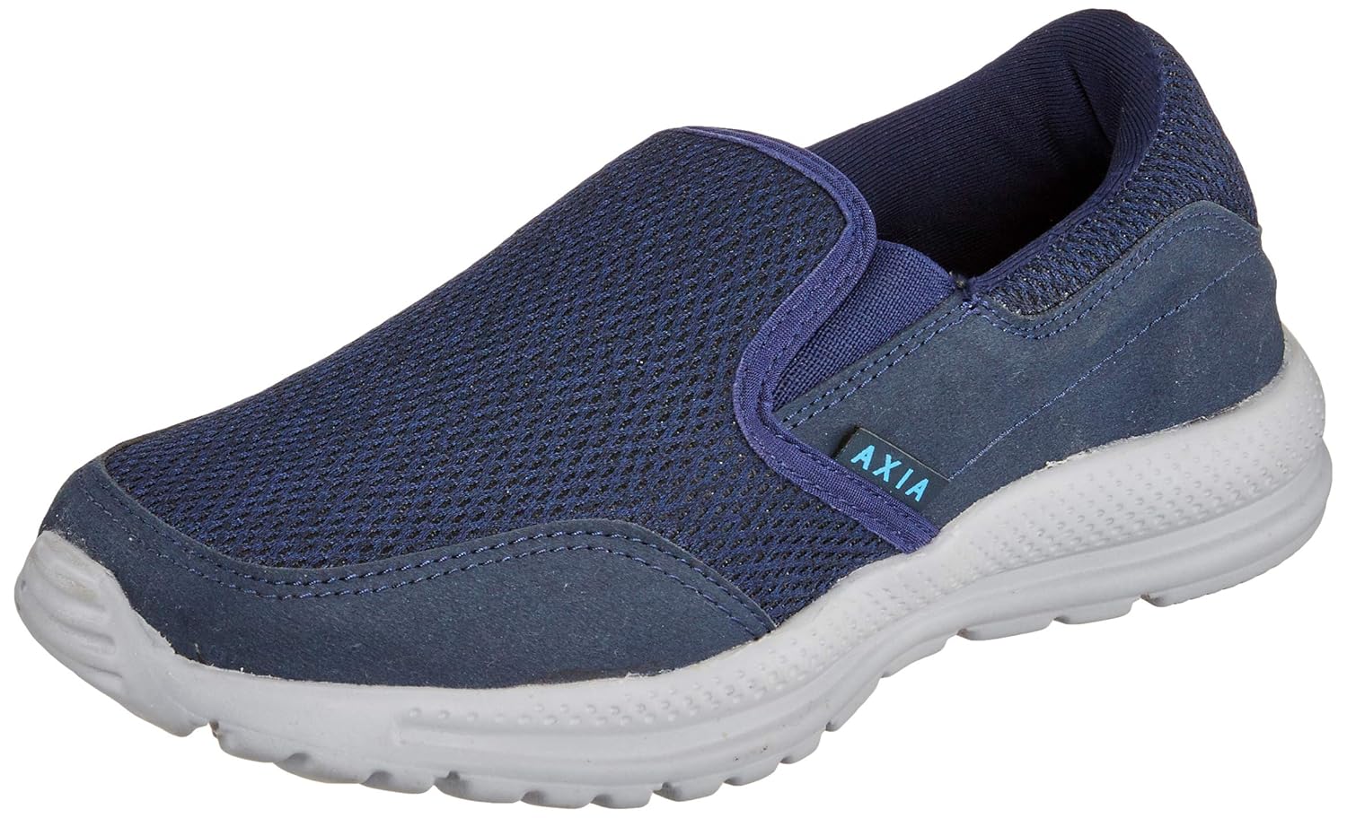 Axia Men's GALAXY-13 N.Blue Running Shoes