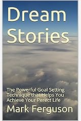 Dream Stories Kindle Edition