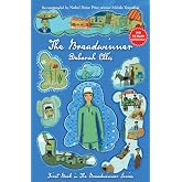 The Breadwinner (Breadwinner Series, 1)