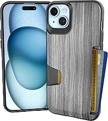 Smartish® iPhone 15 Plus Wallet Case - Wallet