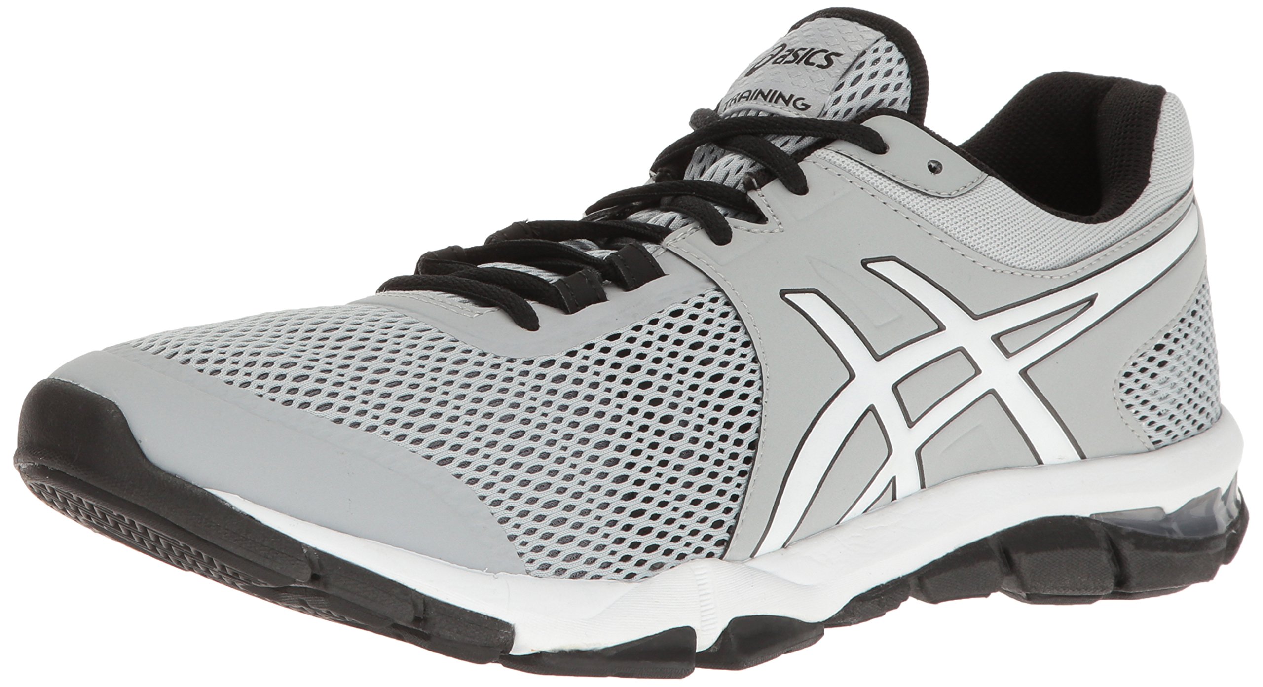 ASICS Men's GelCraze TR 4 CrossTrainer Shoe ExerciseN