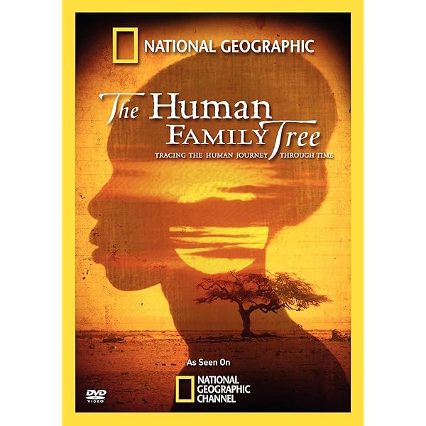 Amazon.com: The Incredible Human Journey : Alice Roberts: Movies & TV