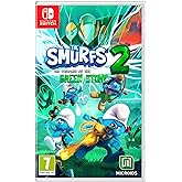 The Smurfs 2: Prisoner of the Green Stone (Nintendo Switch)