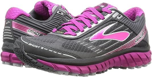 brooks ghost 9 ladies