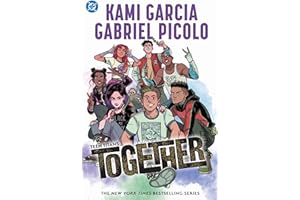 Teen Titans: Together