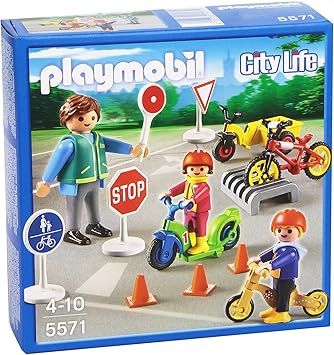 guarderia playmobil amazon