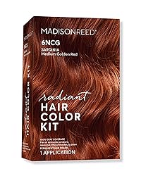 Madison Reed Radiant Hair Color Kit | 6NCG Medium