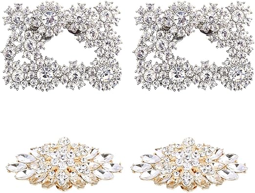 elegantpark shoe clips