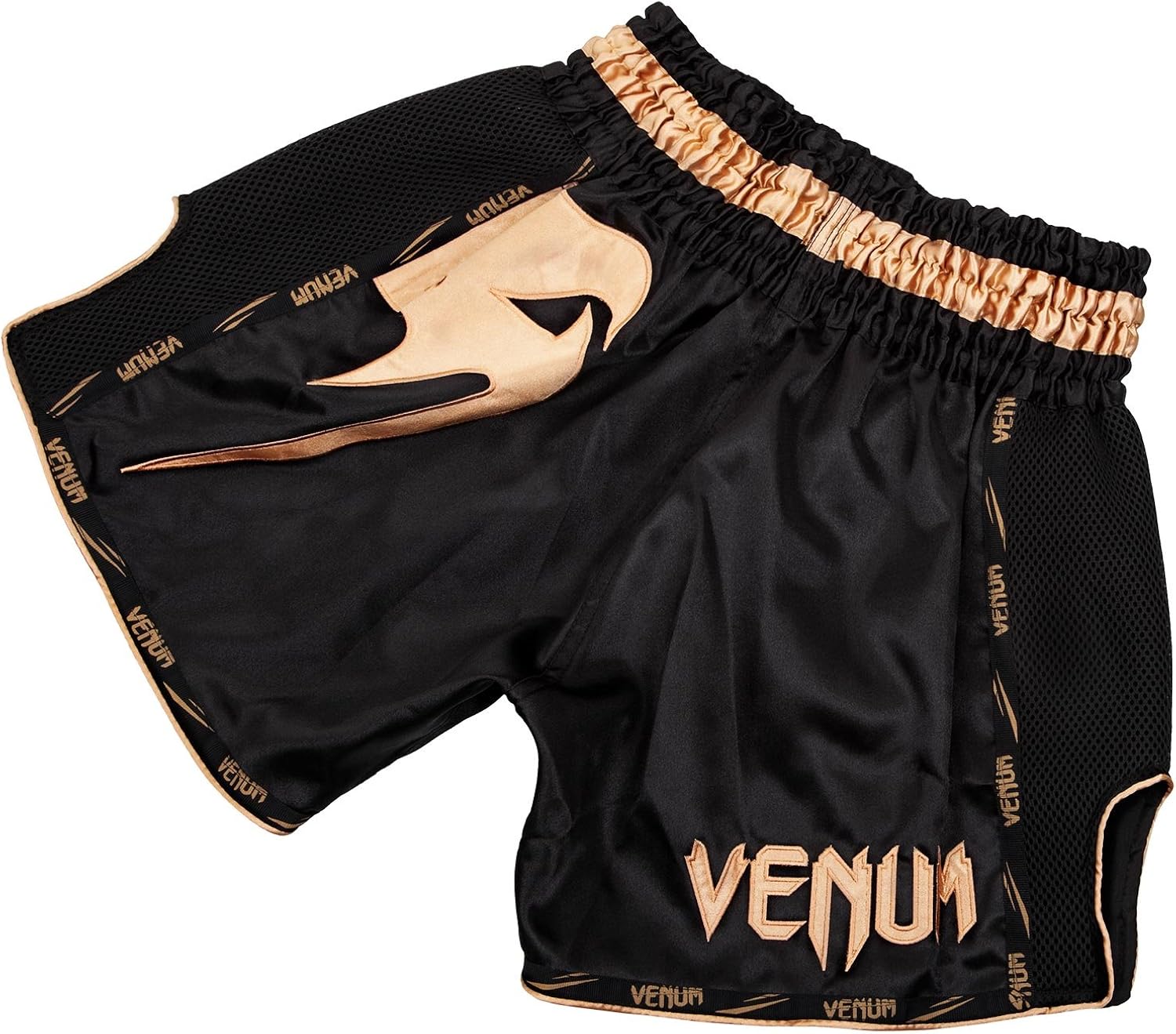 Venum Giant Muay Thai Shorts : Clothing